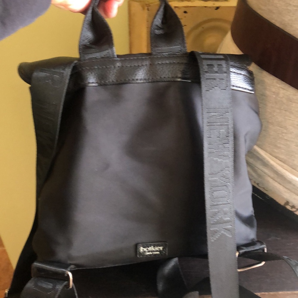 Botkier Mini Back Pack - Picture 5 of 7